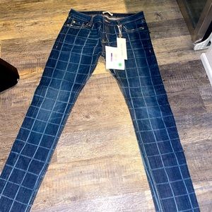 NWT each X other jeans
